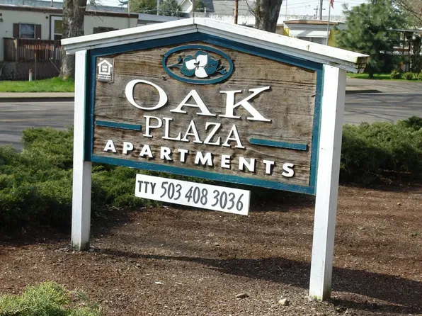 1265 Salem Ave SE, Albany, OR 97321