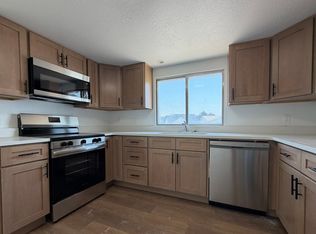 705 N Orange Ct, Castle Dale, UT 84513