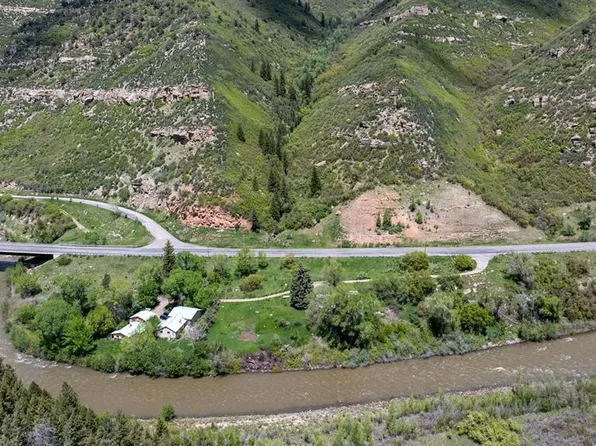7344 Highway 133, Somerset, CO 81434