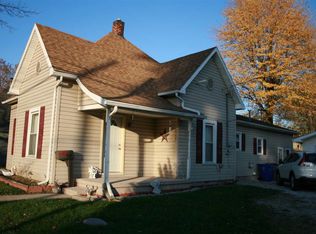812 N Philips St, Kokomo, IN