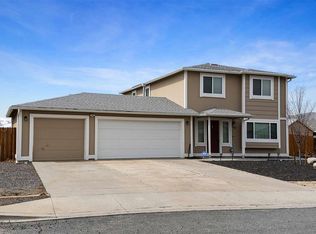 4995 Azurite Dr, Reno, NV 89508