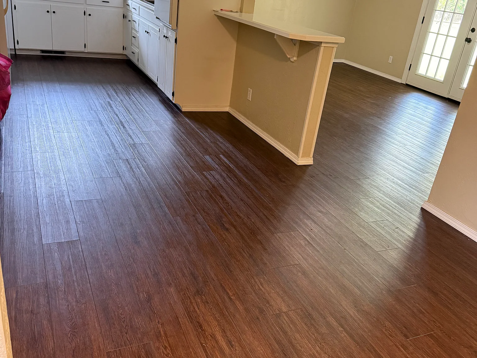 3 bed, 1176 sqft, $1,400 — Photo 2