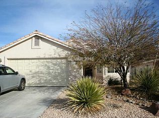 1006 Emerald Stone Ave, North Las Vegas, NV 89081