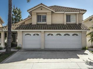 26611 Somerly, Mission Viejo, CA 92692