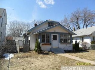 3948 28th Ave S, Minneapolis, MN 55406