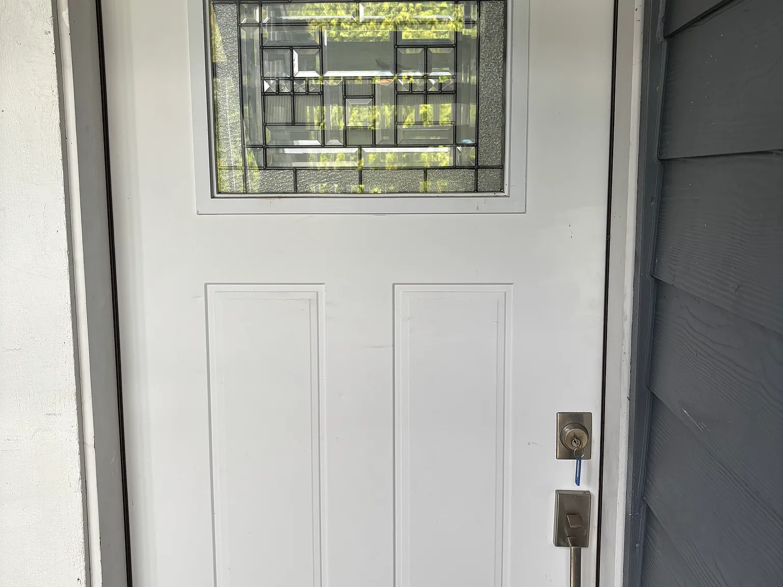 1 bed, 719 sqft, $2,075 — Photo 1
