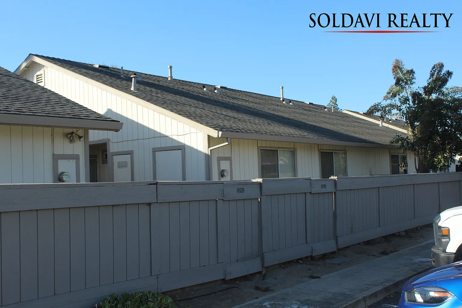 1830 Merced Ave photo 1