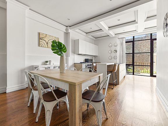 4th image of 110 Malcolm X Blvd #2