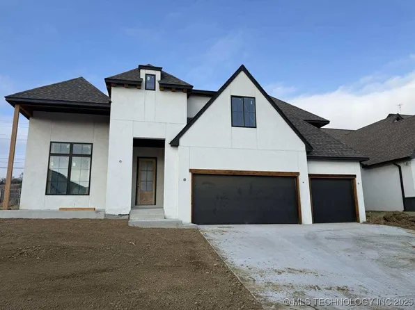 16629 E 41st Pl S, Tulsa, OK 74134