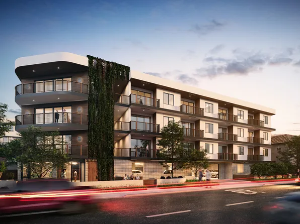 Porter Mar Vista - Co-Living