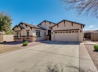 1443 E Bridgeport Pkwy, Gilbert, AZ 85295