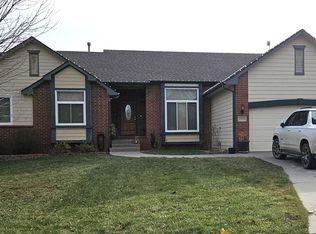 1325 Prairie View Rd, El Dorado, KS 67042