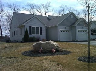 1 Candlewood Dr, Spencer, MA 01562