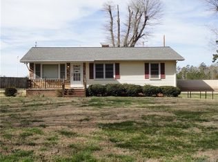 403 Running Creek Church Rd, Locust, NC 28097