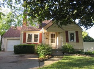 909 Patterson Rd, Dayton, OH 45419