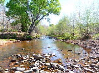 200 Rainbow Ln, Sedona, AZ 86351