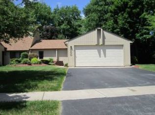 5000 Universal Dr #1, Midland, MI 48640