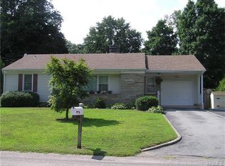 3509 Frost Rd, Shrub Oak, NY 10588