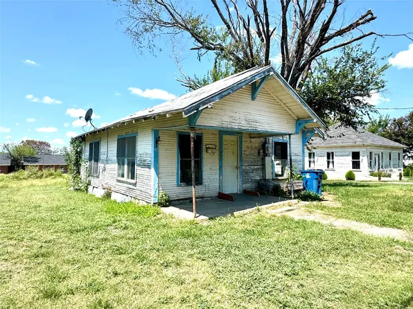 404 S College St, Itasca, TX 76055