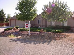 4261 N Papago Ln, Prescott Valley, AZ 86314