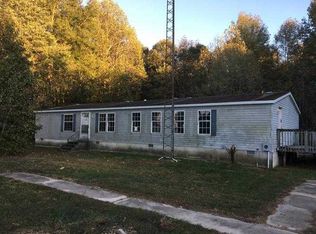 1714 Nine Foot Rd, Greenwood, DE 19950