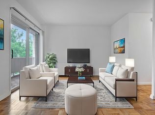 4600 Connecticut Ave NW APT 828, Washington, DC 20008