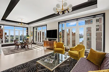 40 East End Avenue, #12A