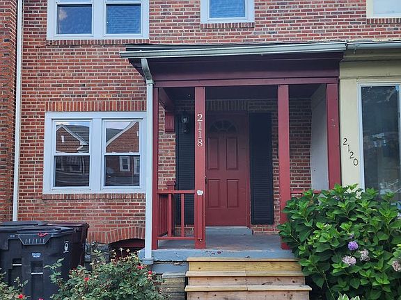 2nd image of 2118 Gilles St