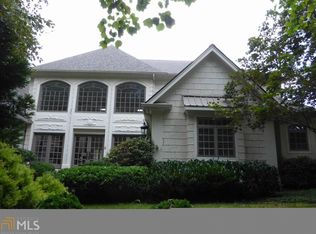 5425 Golf View Dr, Braselton, GA 30517