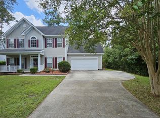 9469 Ayscough Rd, Summerville, SC 29485