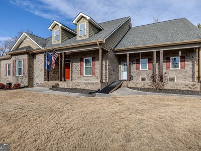 200 Melson Rd SW, Cave Spring, GA, 30124