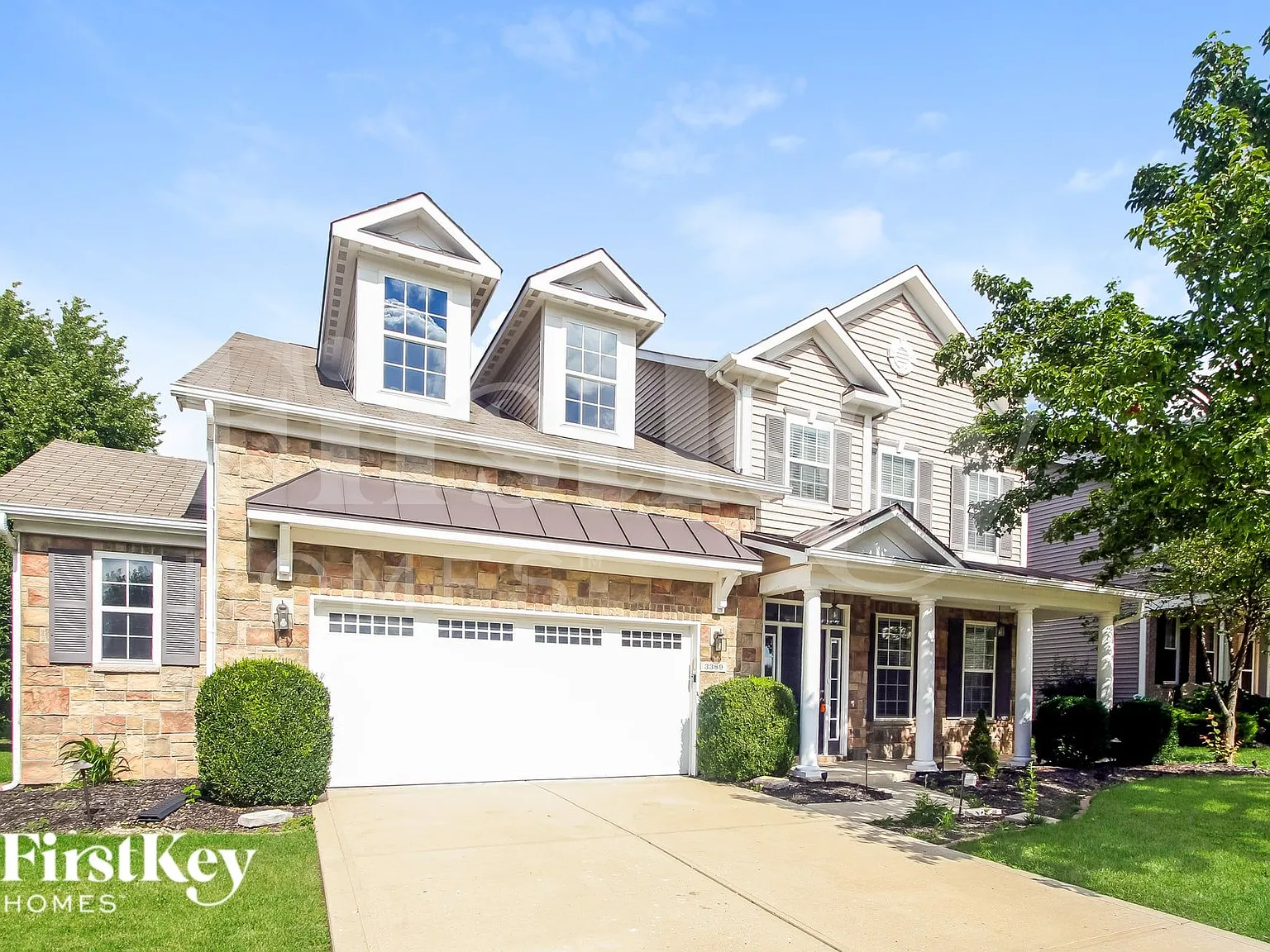 5 bed, 3.0 bath, 3335 sqft, $2,785 — Photo 2