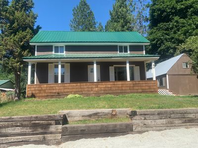 40 N Treat St, Priest River, ID, 83856