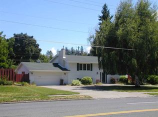 3426 W Indian Trail Rd, Spokane, WA 99208
