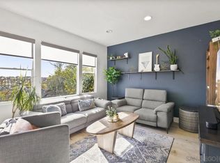 1415 Caminito Capistrano UNIT 3, Chula Vista, CA 91913