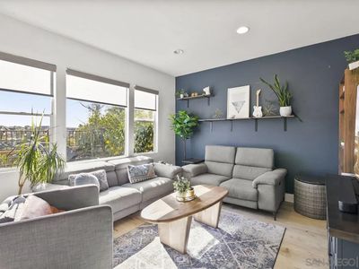 1415 Caminito Capistrano UNIT 3, Chula Vista, CA, 91913