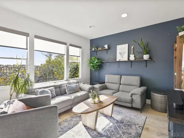 1415 Caminito Capistrano Unit 3, Chula Vista, CA 91913