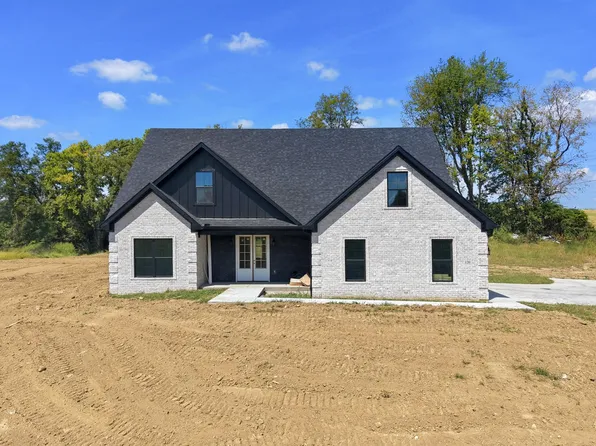 120 Buffalo Rd, Richmond, KY 40475