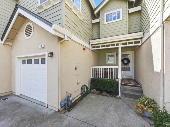 73 Manchester Drive, Fairfield, CA 94533