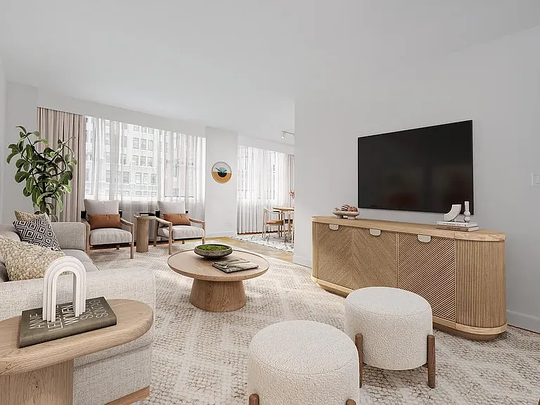 320 E 46th St #31H — Photo 2