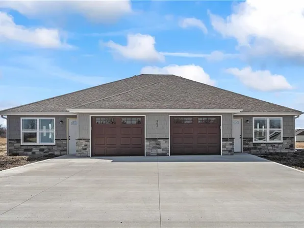 502 Redbud Rd, Concordia, MO 64020