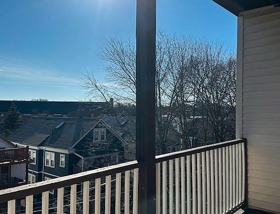10 Centre Ave. #5 Boston (Dorchester) Unit Photo 15