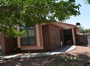 1979 Castillo Dr SW, Los Lunas, NM 87031