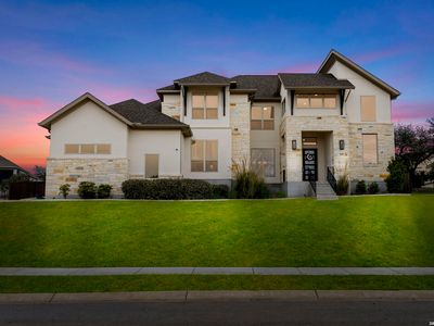 3839 Escalera Pass, Bulverde, TX, 78163