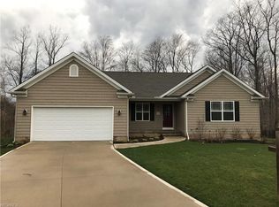 11226 Alexa Dr, Concord Township, OH 44077