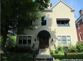 927 Cherokee Rd #A, Louisville, KY 40204