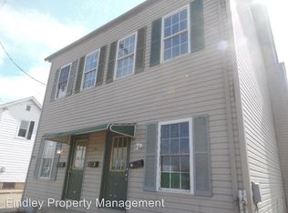 829 Maple Ave APT 3, Hamilton, OH 45011