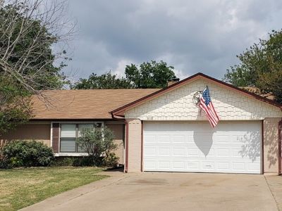 618 Nimmo Ct, Granbury, TX, 76048