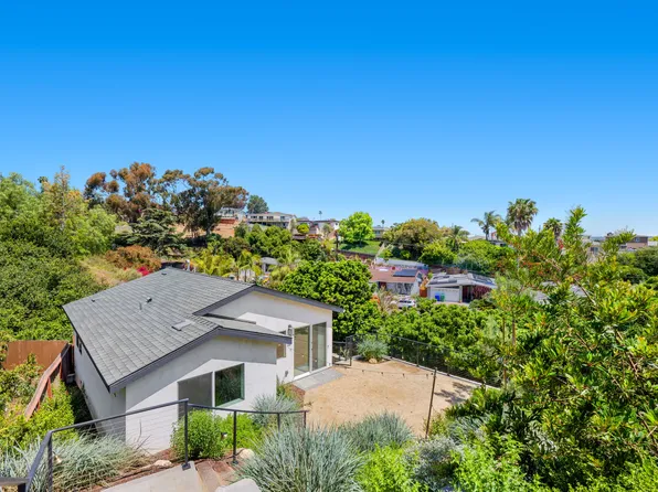 3604 Oleander Dr, San Diego, CA 92106