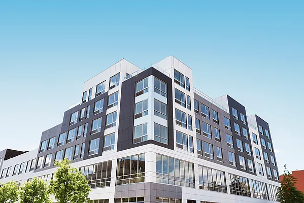 Rented by Modern Spaces | media 2